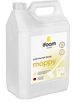MOPPY floor cleaner (5L)